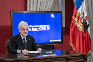 ¿Qué es el Bono Covid-19?: Revisa quiénes recibirán el beneficio