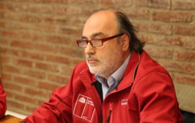 Subsecretario critica a dirigente de pescadores: “Sus dichos carecen de todo rigor y fundamento”