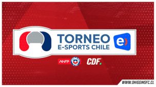 Clásico virtual: Coquimbo venció a La Serena y avanza a cuartos en torneo de PES 2020 de la ANFP