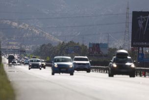 Intendente de Valparaíso y posible llegada de turistas a la región: “No queremos que vengan”