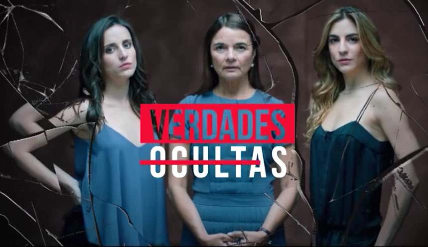 Molestia de televidentes con Mega por nuevo cambio de horario de “Verdades Ocultas”