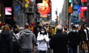 Médico chileno residente en Nueva York, el epicentro del coronavirus: 