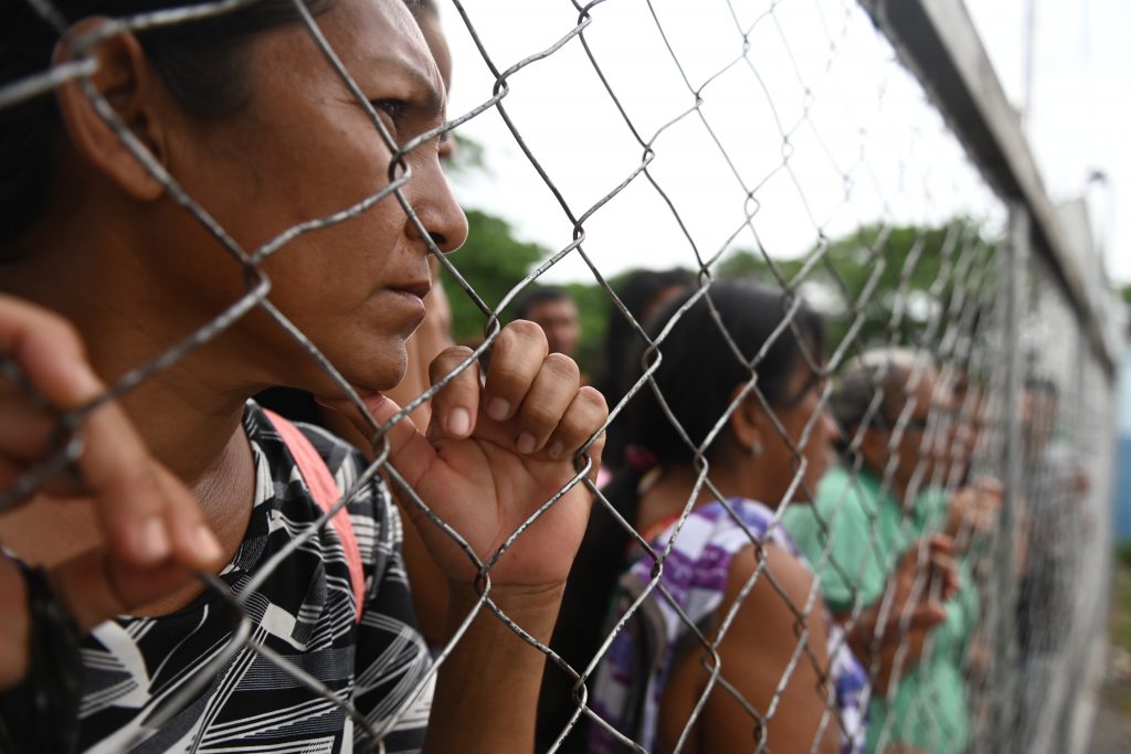 Al menos 17 muertos y nueve heridos deja motín en cárcel de Venezuela