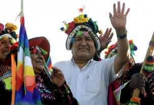 En Bolivia hubo fraude electoral, dice un estudio que confirma conclusión de la OEA