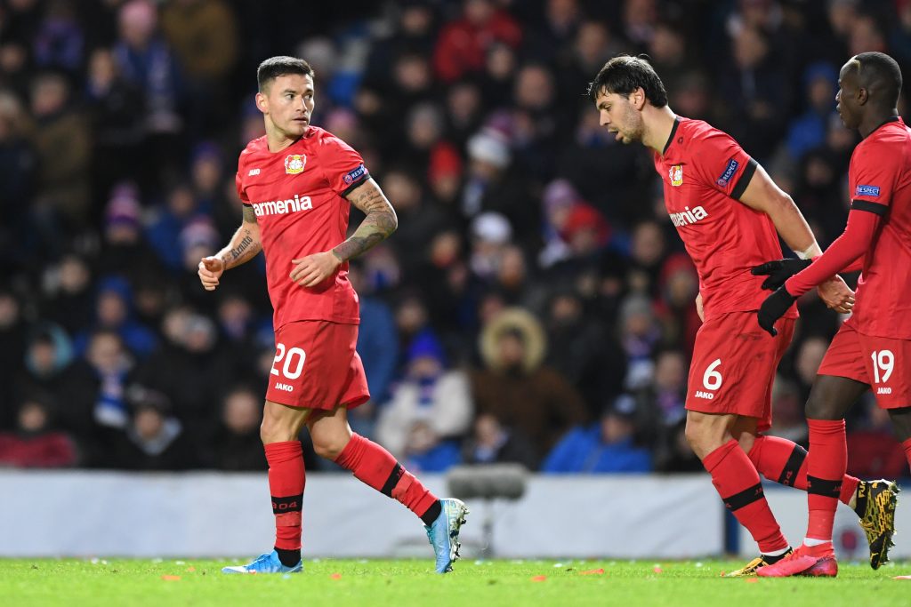 Bayern Munich avanza a la final de la Copa de Alemania y se medirá al Leverkusen de Charles Aránguiz