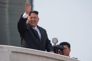 Agencia norcoreana informa reaparición de Kim Jong Un en casi 3 semanas