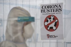 Alemania pone en duda las explicaciones de EE.UU. sobre origen del coronavirus