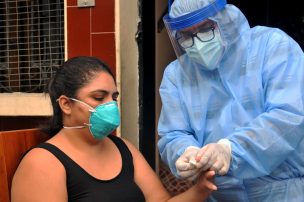 Ecuador supera los 1.000 muertos por el nuevo coronavirus