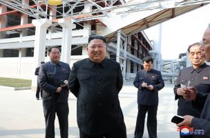 Seúl no cree que líder norcoreano Kim Jong Un fue operado