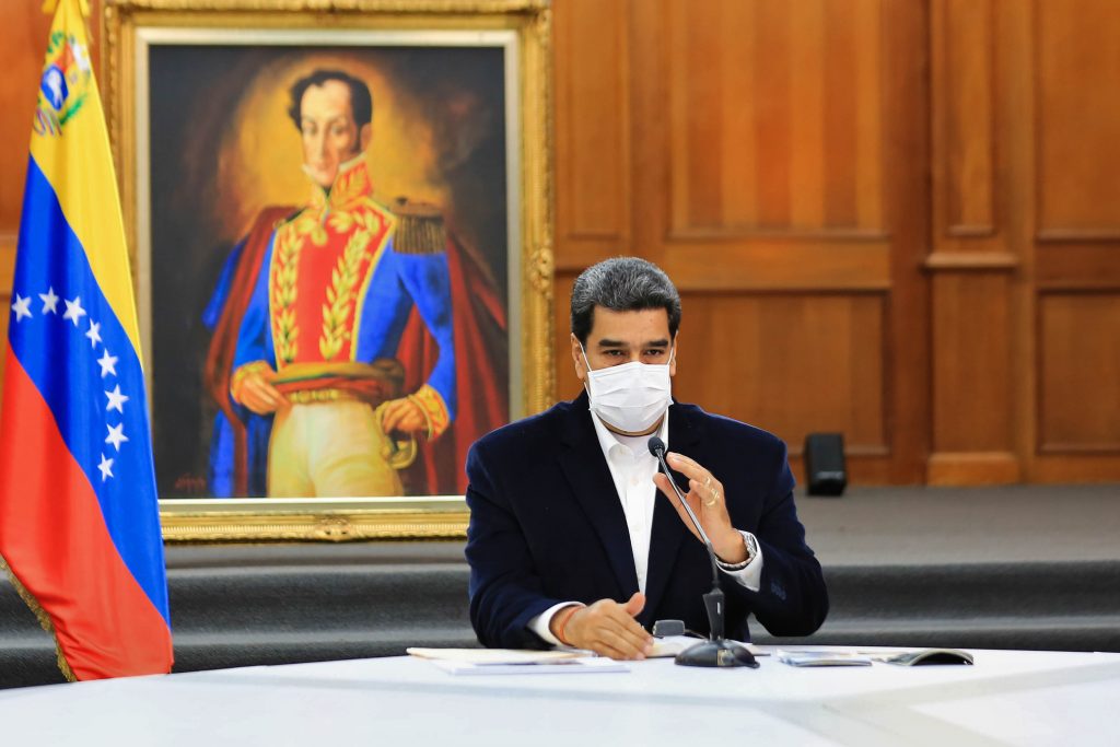 Dos estadounidenses son imputados por terrorismo en Venezuela por frustrada “invasión”