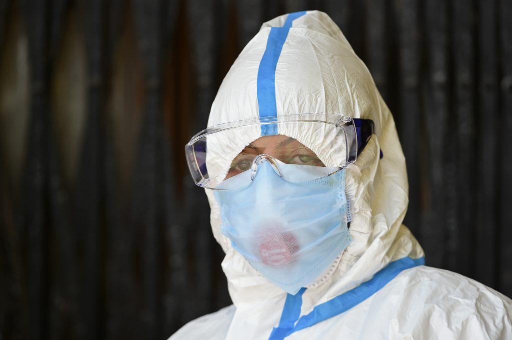 La pandemia de coronavirus deja ya más de 3,7 millones de muertos en el mundo