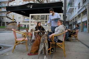 España inició su primera etapa de desconfinamiento y presentó un importante descenso de fallecidos