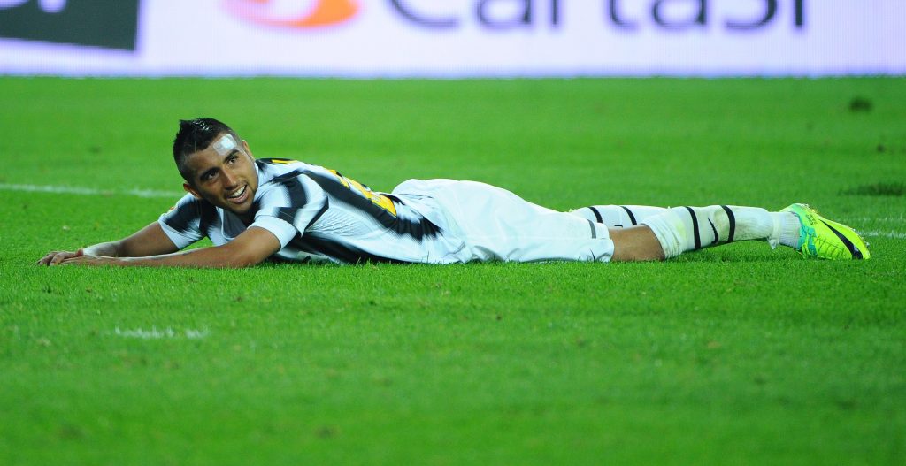 Al Inter de Milán le salió competencia y Juventus buscará el regreso de Arturo Vidal