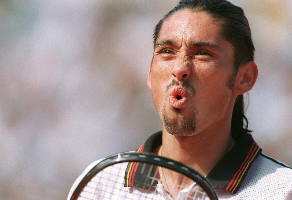 Marcelo Ríos recordó su máximo logro en el tenis y confesó: “Estuve a un minuto de decir en la conferencia que me retiraba”
