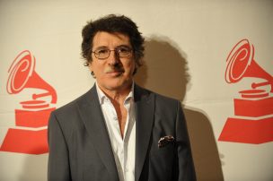 Esto es lo último que se sabe de la salud de Charly García internado en Argentina