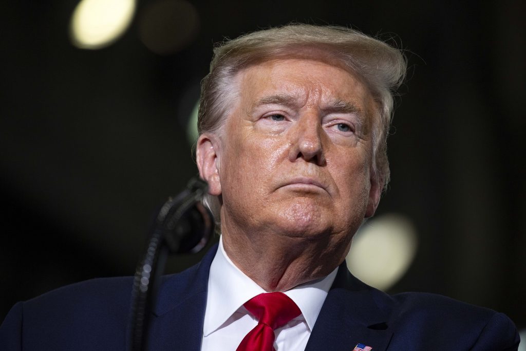 Trump dice que G7 “es un grupo de países muy obsoleto”, aplazará cumbre e invitará a más naciones
