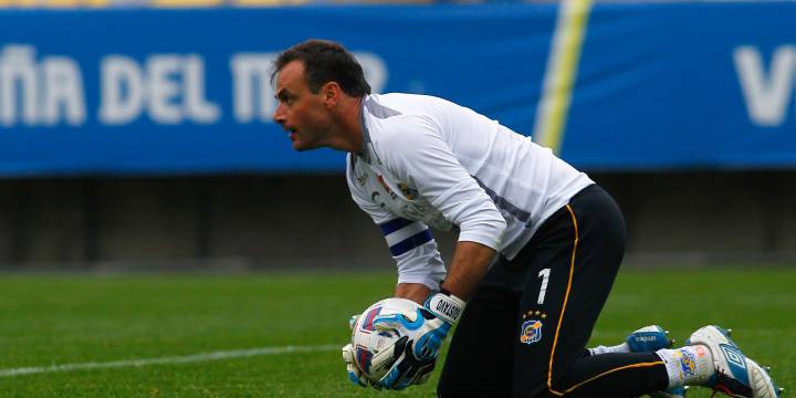 Gustavo Dalsasso contó las “razones” que lo dejaron fuera de la Roja de Marcelo Bielsa
