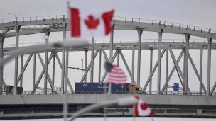 Cierre de frontera Canadá-EEUU se extenderá hasta el 21 de junio