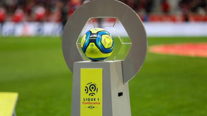 Senado francés rechaza “definitivamente” la reanudación de la Ligue 1