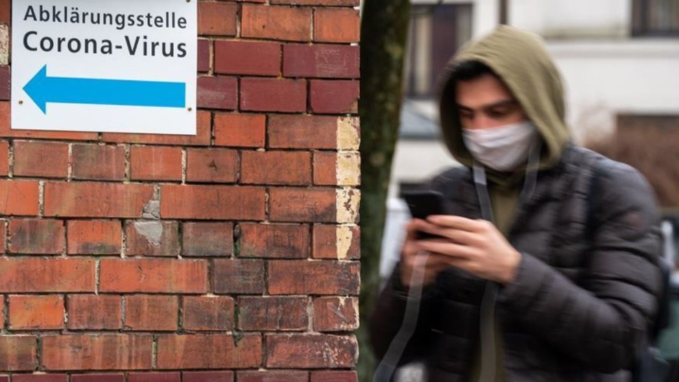 Científicos de Alemania anticipan una segunda y hasta una tercera ola de Coronavirus