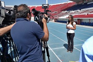 Ministerio del Deporte realizó la primera encuesta sudamericana sobe hábitos deportivos en niños y jóvenes