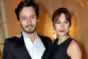 ¿Se portaron mal?  Benjamín Vicuña y Pampita son acusados de romper la cuarentena en Argentina