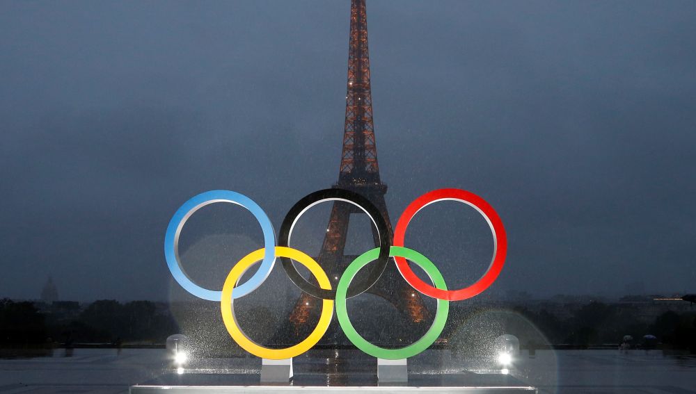 París admite que pandemia encarecerá “sin duda” los Juegos Olímpicos de 2024