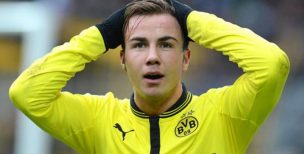 Por culpa de TikTok: La insólita razón por la que Borussia Dortmund no le renovó contrato a Mario Götze