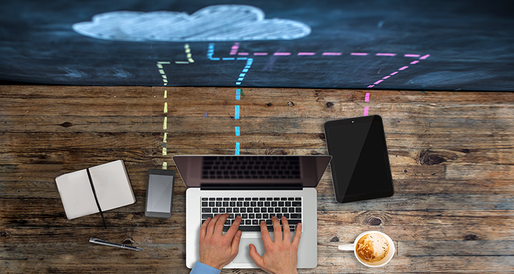 Cloud multinube GTD: cómo asegurar el almacenamiento y procesamientos de datos de tu empresa sin problemas