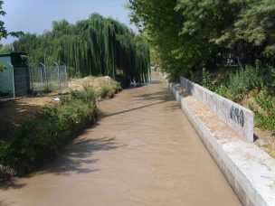 Funcionaria de la salud denunció que fue violada a un costado del canal San Carlos cuando volvía a su hogar