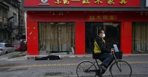 China reabre cines, museos y otros lugares de ocio tras control del coronavirus Covid-19