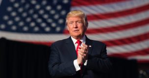 Donald Trump anunció que Estados Unidos le pone fin a su relación con la OMS