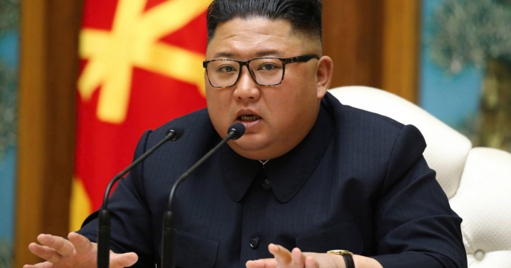 Corea del Norte anuncia que reforzará la “disuasión nuclear”