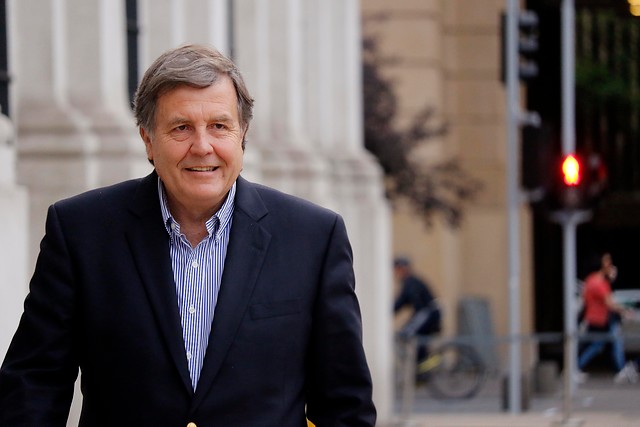 Diputado Melero y prohibición de repartir utilidades con Ley de Protección al Empleo: “El remedio puede ser peor que la enfermedad”