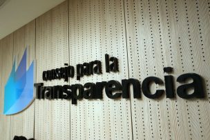 Justicia ratificó decisión del CPLT ordenando a la Armada a entregar información sobre viajes de su alto mando