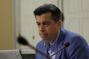 Diputado Celis pidió fiscalizar potencial ocupación de segundas viviendas Viña del Mar