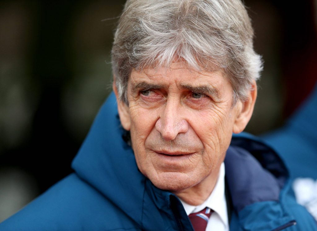 Agente de Pellegrini: “Cree que Fenerbahce es un club magnífico e histórico”