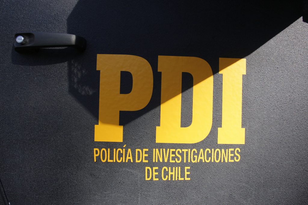 PDI San Antonio investiga identidad de cuerpo hallado en estero