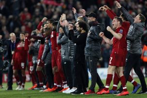 Sonríe Liverpool: Premier League realizaría entrega de trofeos al campeón