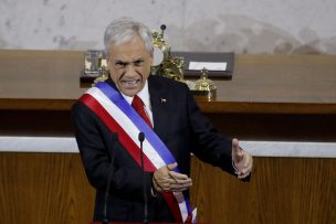 Gobierno decide apoyar proyecto que posterga la Cuenta Pública para septiembre