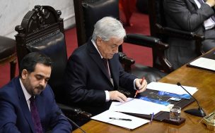 Cámara aprueba que cuenta pública del Presidente Piñera se haga de forma telemática