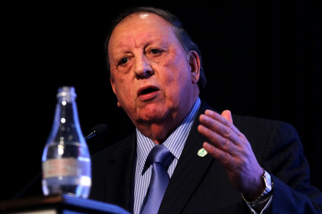 Presidente de la Confederación Nacional de Transporte de Carga y ataques incendiarios en La Araucanía: “Los terroristas no tienen conciencia; ¿qué es lo que pretenden?”