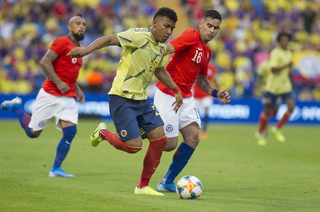 Médico de la FIFA: “No creo que existan competencias de selecciones en 2020”
