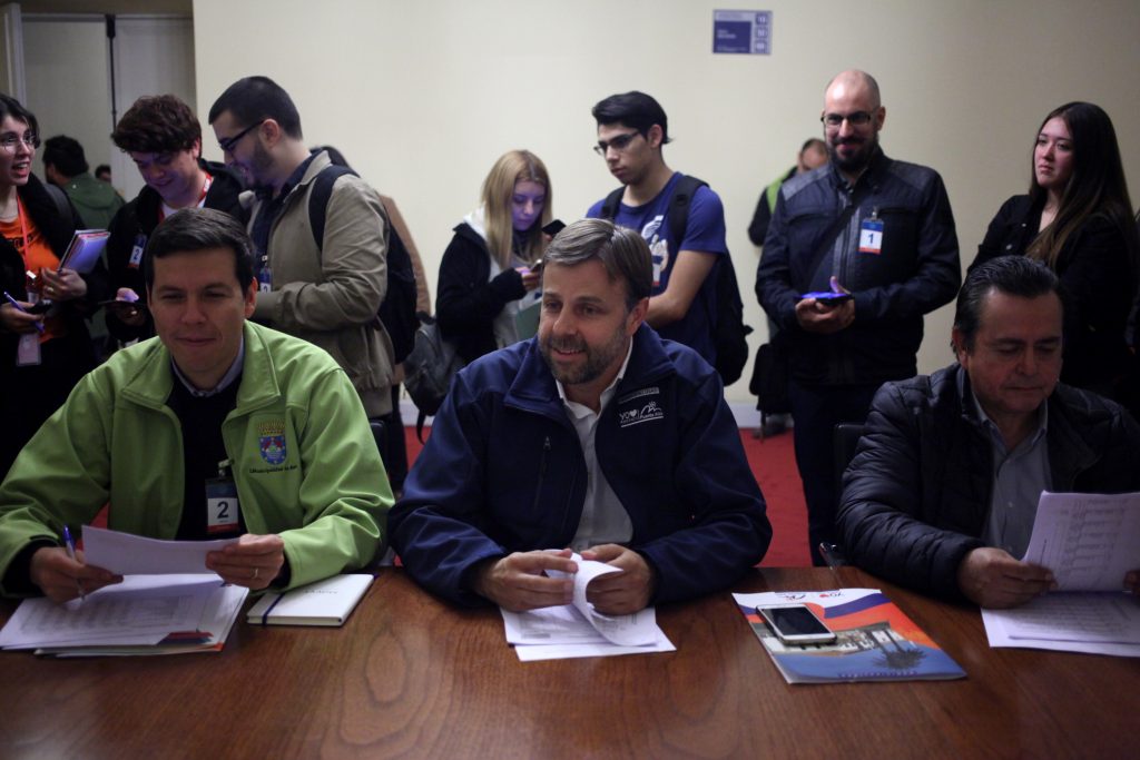 Alcalde de Renca y medidas de combate contra el Covid-19: “Necesitamos una cuarentena total para que se entienda el mensaje”