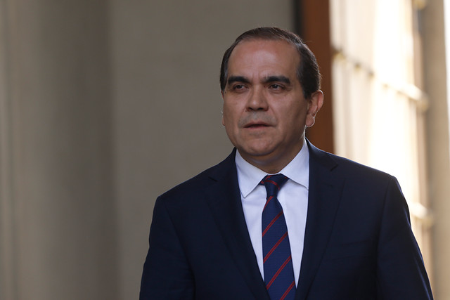 Presidente del PR: “Tiene una característica este gobierno que es tratar de solo sumar apoyo a lo que son sus propuestas”