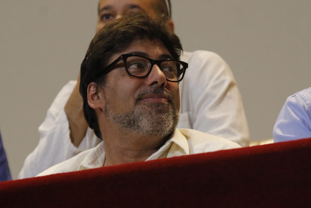 Alcalde Daniel Jadue (PC) y cuarentena en Recoleta: “Aplaudo que la medida haya llegado, tarde, pero llegó”