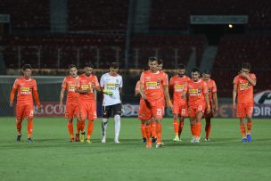 Cobreloa anunció acuerdo con el plantel para reducción de sueldos