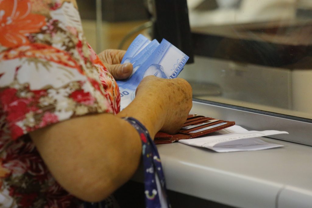 ¿De qué manera impactó el desempleo en las aplicaciones de trabajo colectivo?