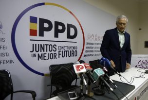 PPD realiza inédito Consejo Nacional online y prioriza objetivos políticos