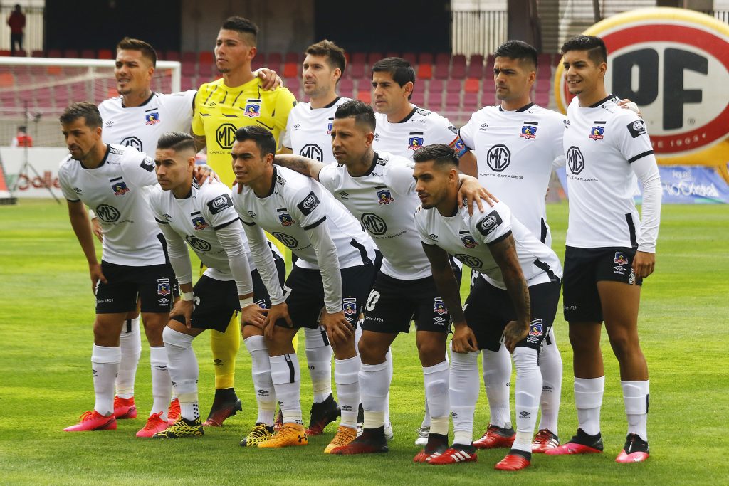 Jugadores de Colo Colo niegan rotundamente “quiebre” entre referentes y jóvenes del plantel